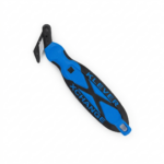 KLEVER INNOVATIONS KCJ-XC-35B Blue lever X-Change (Wider Cut Head with Scraper)