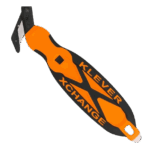 KLEVER INNOVATIONS KCJ-XC-35O Orange lever X-Change (Wider Cut Head with Scraper)