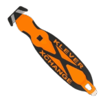 Klever X-Change Box Cutter, (KCJ-XC-2OG)