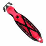 Klever X-Change Box Cutter, (KCJ-XC-2OR)