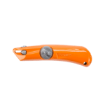 RZ-3 Metal 3-Button Self-Retracting Utility Knife