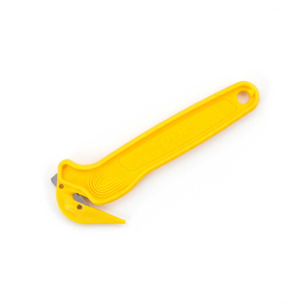UIFss PHC DFC364 Disposable Film Cutter yellow - Image 1