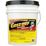 GREZ-OFF® HEAVY-DUTY DEGREASER