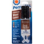 Permatex® Wood Epoxy, 25 ML