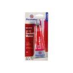 Permatex® High-Temp Red RTV Silicone Gasket Maker