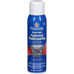 Permatex Heavy Duty Rubberized Undercoating