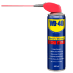 WD-40 420ML (SMART STRAW)