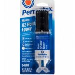 Permatex® Marine H2 Hold Epoxy, 25 ML