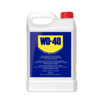 WD-40 (5 LITER CAN)