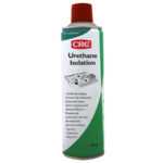 CRC Urethane Isolation Red