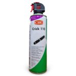 CRC Crick 110