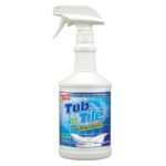 Spray Nine® Tub ‘n Tile Cleaner