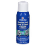 Permatex® Throttle Body, Carb & Choke Cleaner