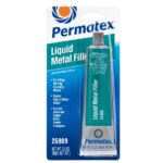 Permatex® Liquid Metal Filler