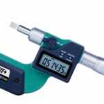 DIGITAL MICROMETER 3109-25A