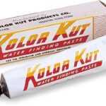 KOLOR KUT WATER FINDING PASTE