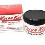 KOLOR KUT GASOLINE GAUGING PASTE