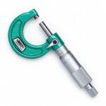 PLAIN MICROMETER 150 mm