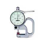 MANUAL THICKNESS GAUGE 10mm