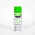 MAGNAFLUX 14HF FLOURESCENT INK