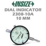 DIAL INDICATOR (lug back) 2308-10A