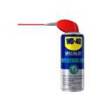 WD-40 WHITE LITHIUM GREASE 400ML (With Smart Straw)