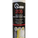 Polyurethane Foam Spray