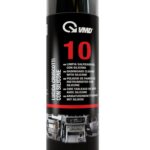 DASHBOARD CLEANER SHINER 600ML