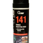 RED INSULATING VARNISH 400ML