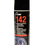 GEAR AND WIRE ROPE SPRAY 400ML