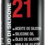 SILICON OIL 400ML