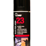 LUBRICATING AGENT FOR WEAPON 200ML