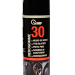 TYER BLACKER SPRAY 400ML