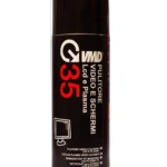 LCD AND PLASMA VIDEO CLEANER  400ML