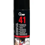 WELDING SPLASH REMOVER (ANTI SPATTER) 400ML