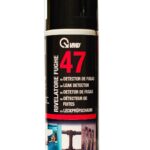 GAS LEAK DETECTOR 400ML