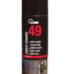 ZINC GALVANIZE 400ML