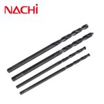 HSS DRILL BIT NACHI JAPAN MM SIZE L500 1mm - 16mm