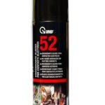 CONTACT CLEANER (OILY) 400ML