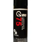 DRY LUBRICATING AGENT + PTFE  400ML