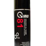 COPPER  ANTI SEIZE 400ML