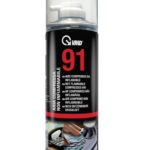 Air Duster Non Flammable 400ML