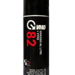 LITHIUM GREASE + PTFE  400ML