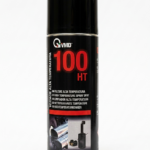 Aluminum High Temperature 400ML