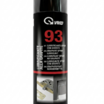 GRAPHITE BASED LUBRICANT FOR LOCKS 200ML