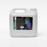 WHITE HAND WASH AND CREAM  5LTR