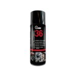 CARBURATOR CLEANER 400ML