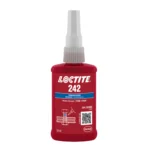 LOCTITE THREAD LOCKER MEDIUM STRENGHT 242