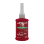 LOCTITE THREAD LOCKER HIGH STRENGHT 270
