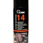 CAR INTERIOR CLEANER 500ML